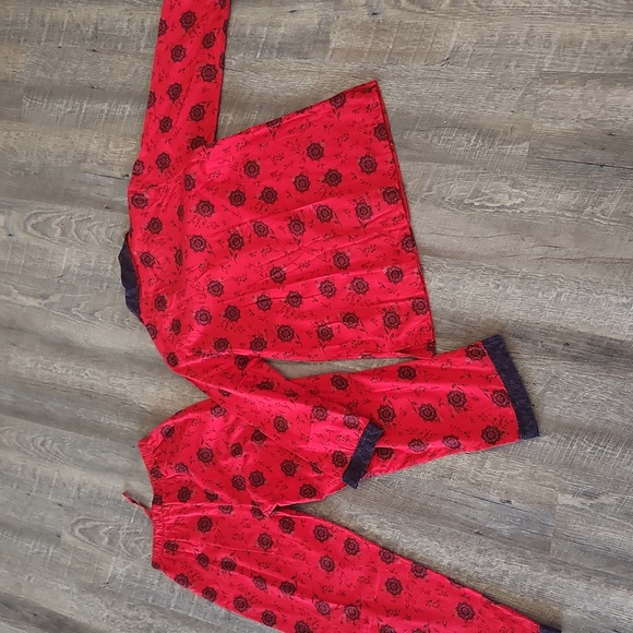 Nautica Cotton Pajamas S/P - Picture 6 of 11